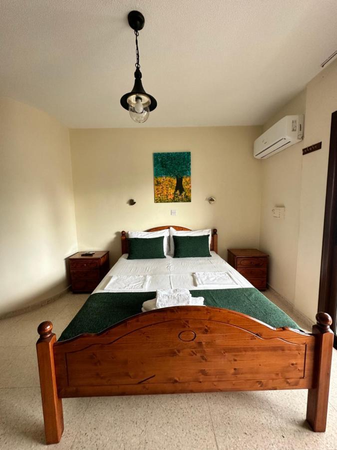 Estia Vasilis Manoli Apartment Ayia Napa Luaran gambar