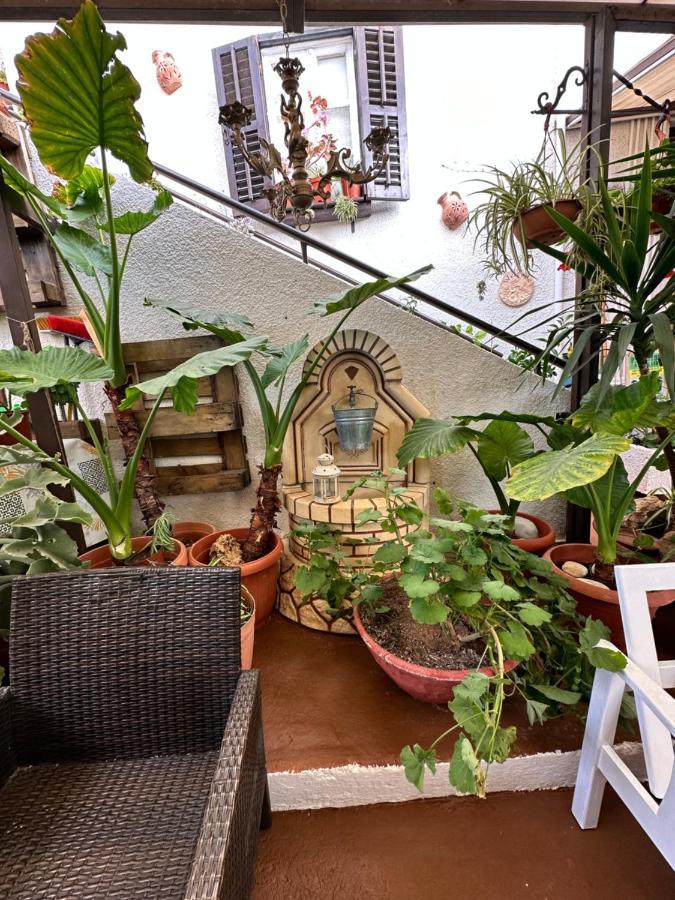 Estia Vasilis Manoli Apartment Ayia Napa Luaran gambar