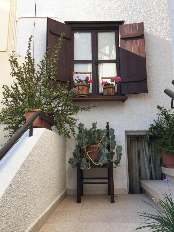 Estia Vasilis Manoli Apartment Ayia Napa Luaran gambar