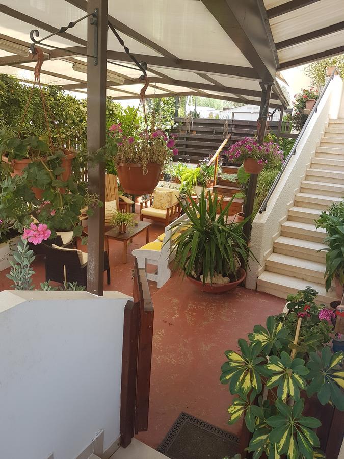 Estia Vasilis Manoli Apartment Ayia Napa Luaran gambar