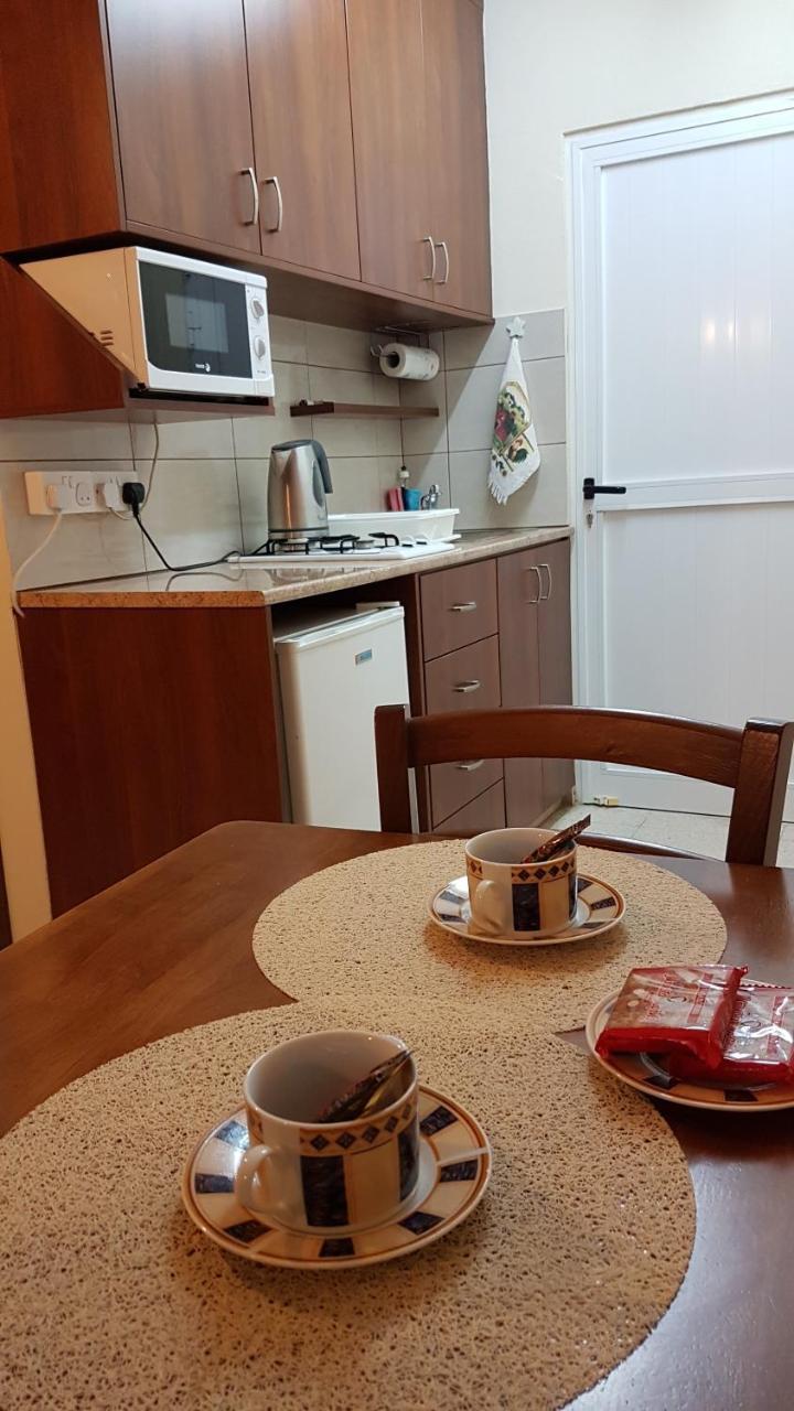 Estia Vasilis Manoli Apartment Ayia Napa Luaran gambar