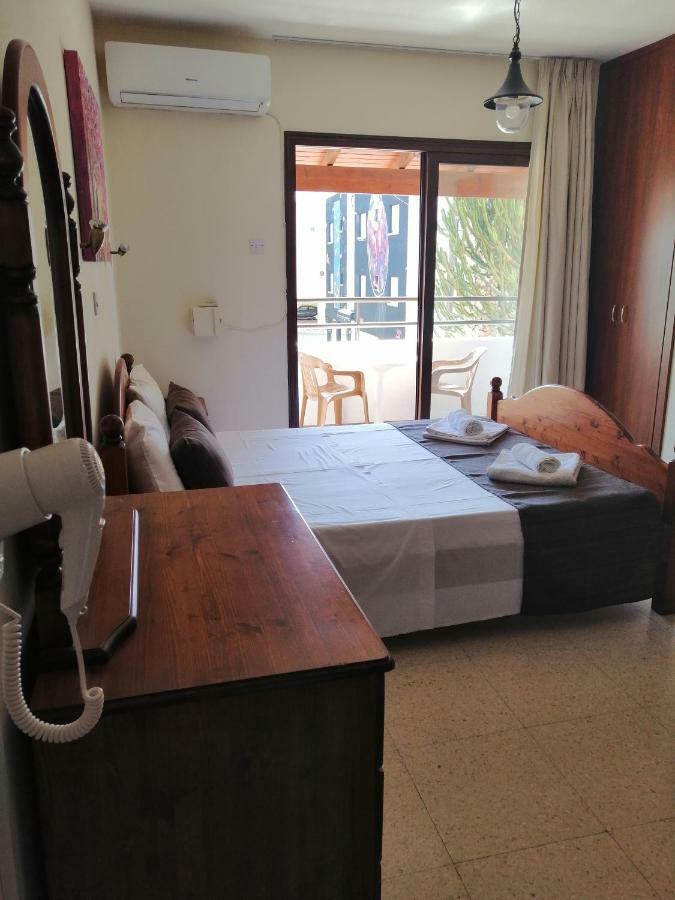 Estia Vasilis Manoli Apartment Ayia Napa Bilik gambar