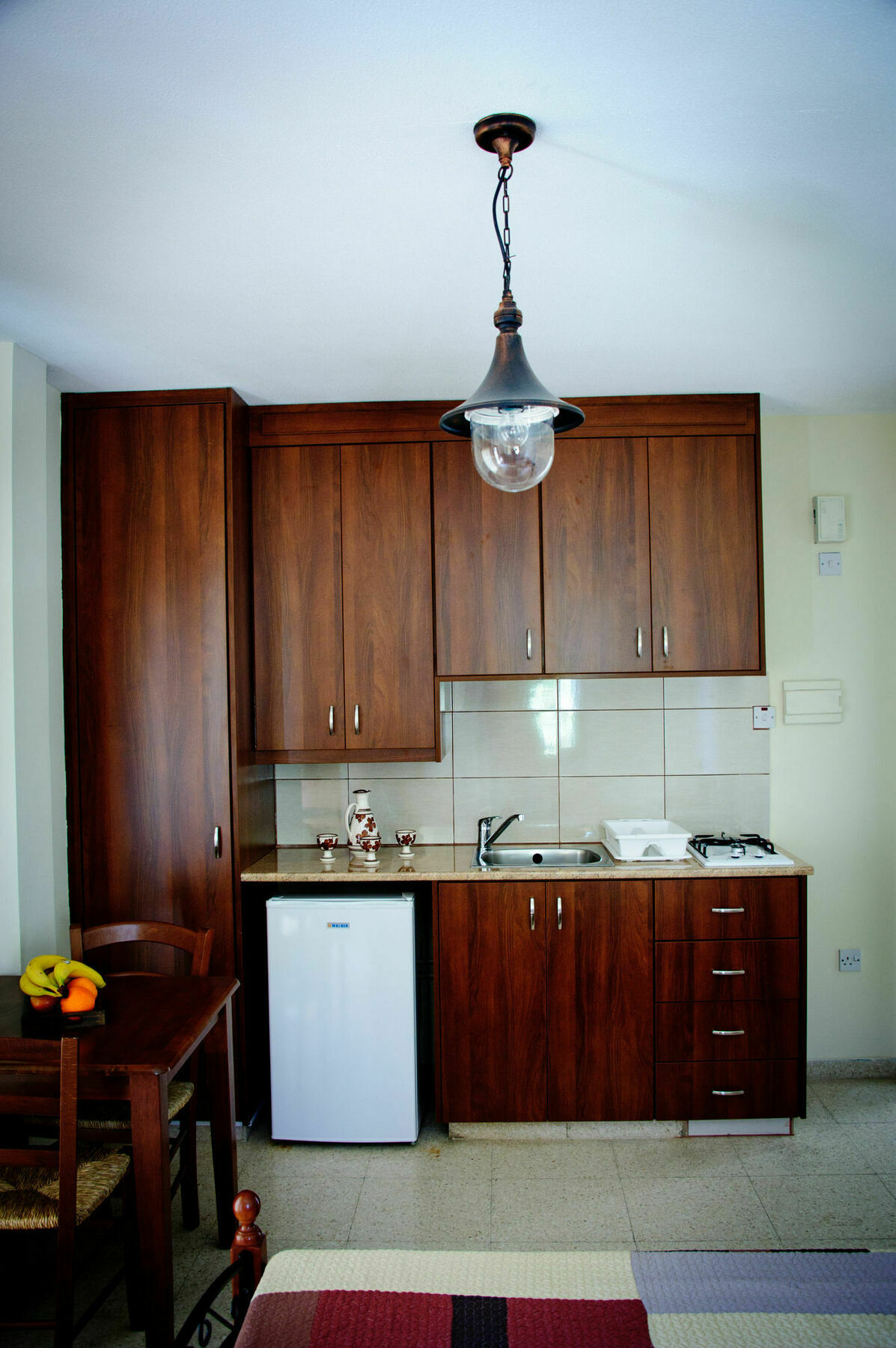 Estia Vasilis Manoli Apartment Ayia Napa Luaran gambar