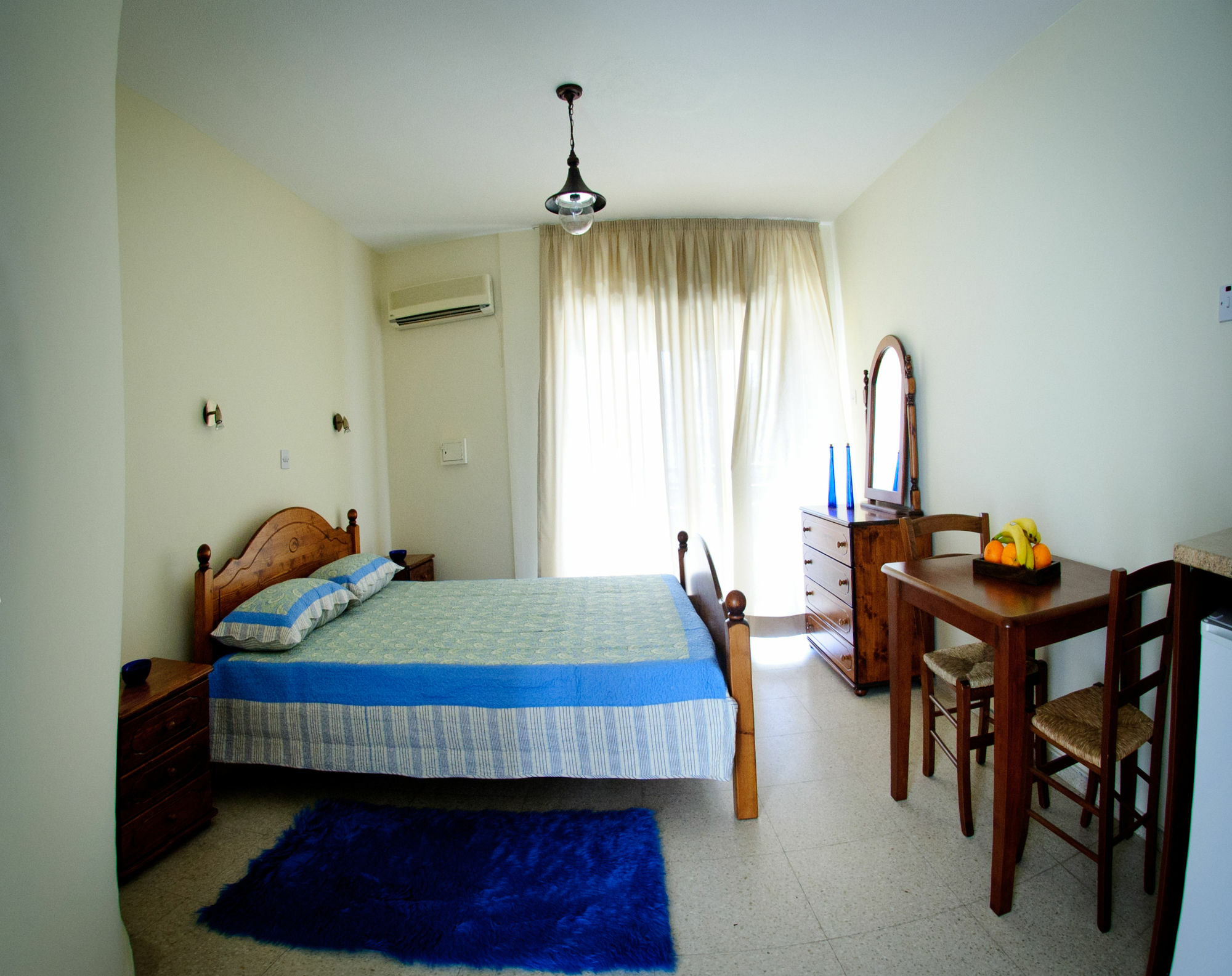 Estia Vasilis Manoli Apartment Ayia Napa Luaran gambar