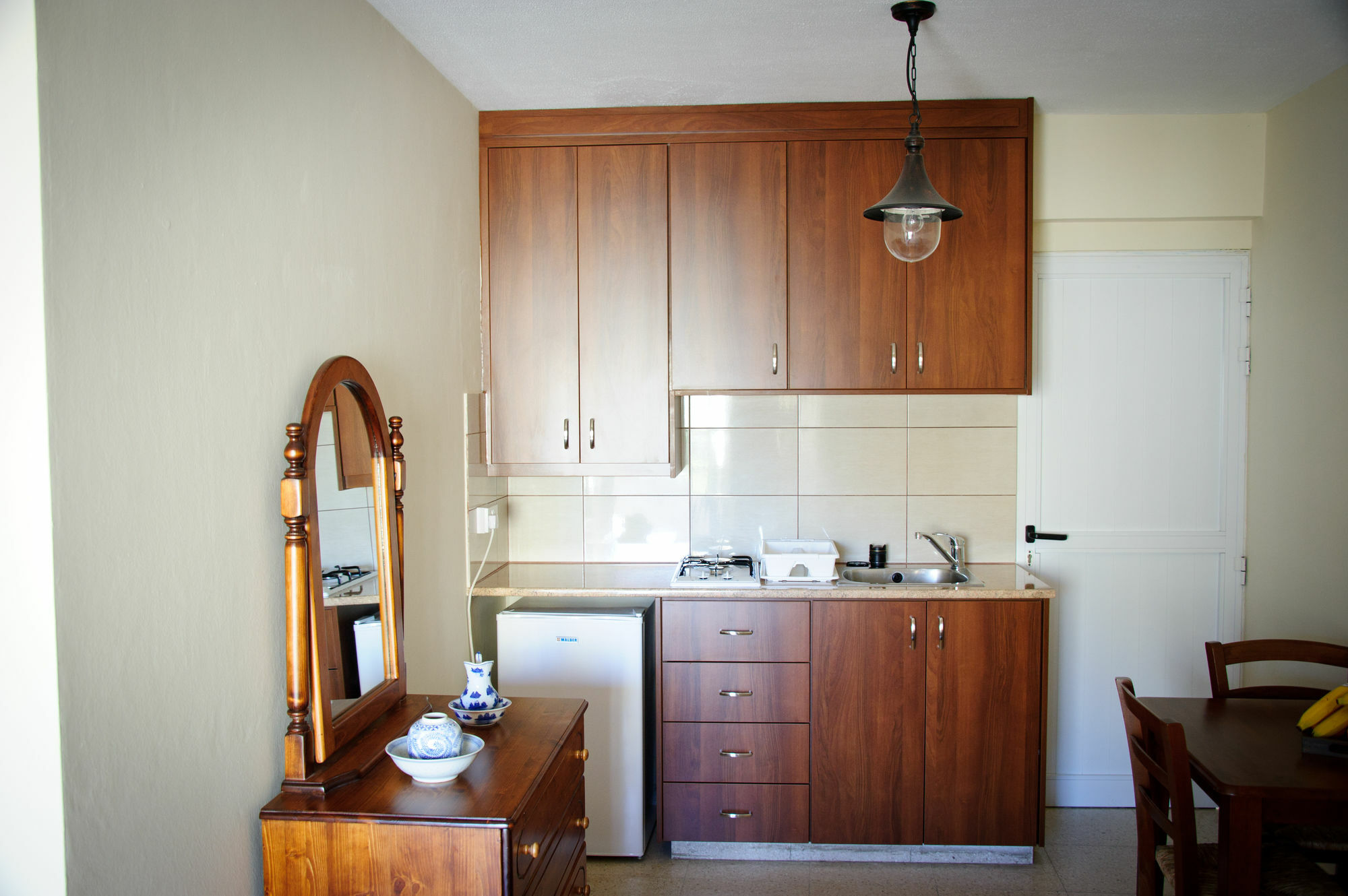 Estia Vasilis Manoli Apartment Ayia Napa Luaran gambar