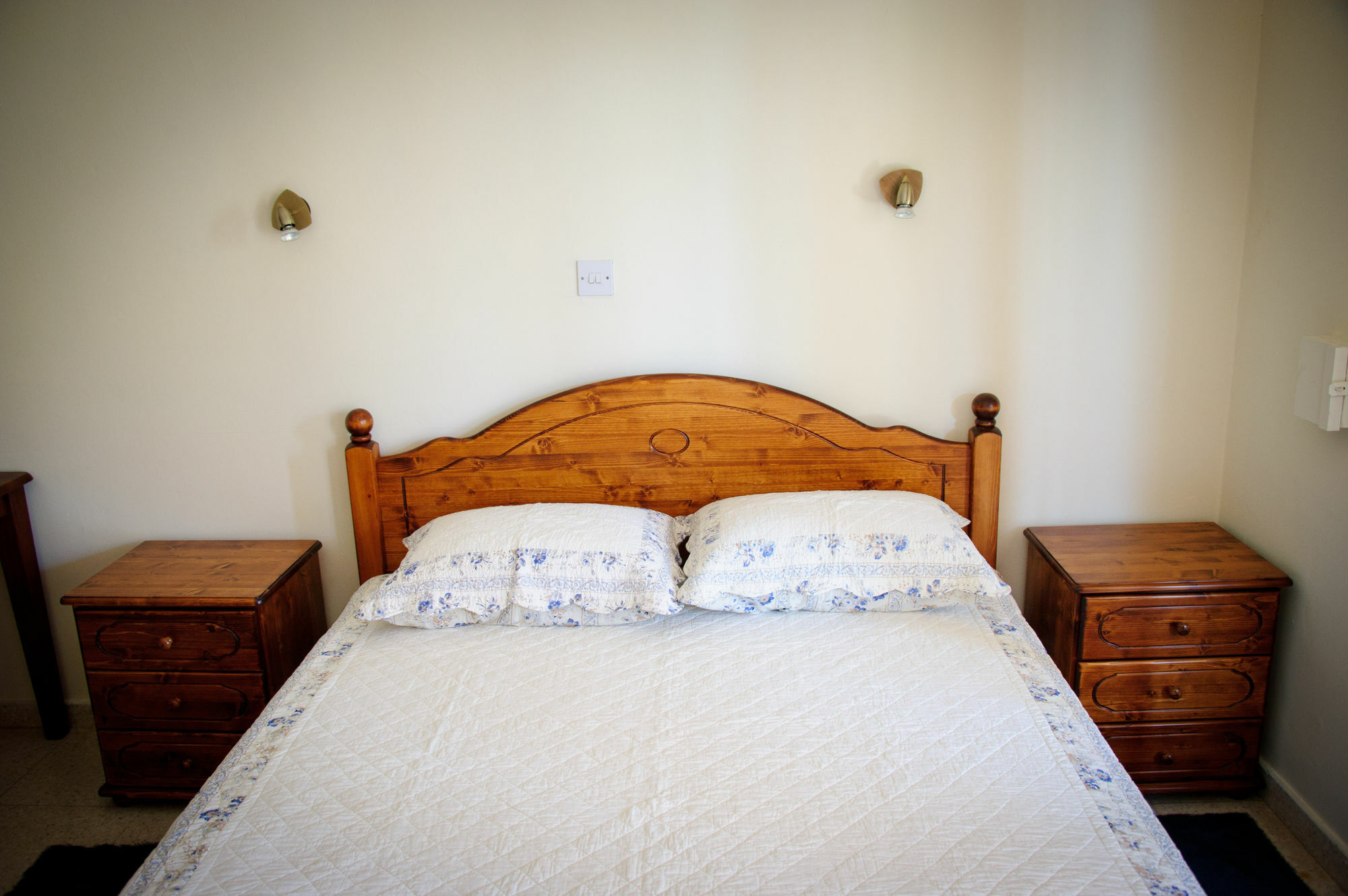 Estia Vasilis Manoli Apartment Ayia Napa Luaran gambar