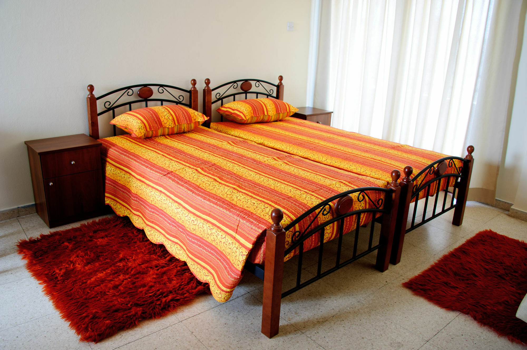 Estia Vasilis Manoli Apartment Ayia Napa Luaran gambar