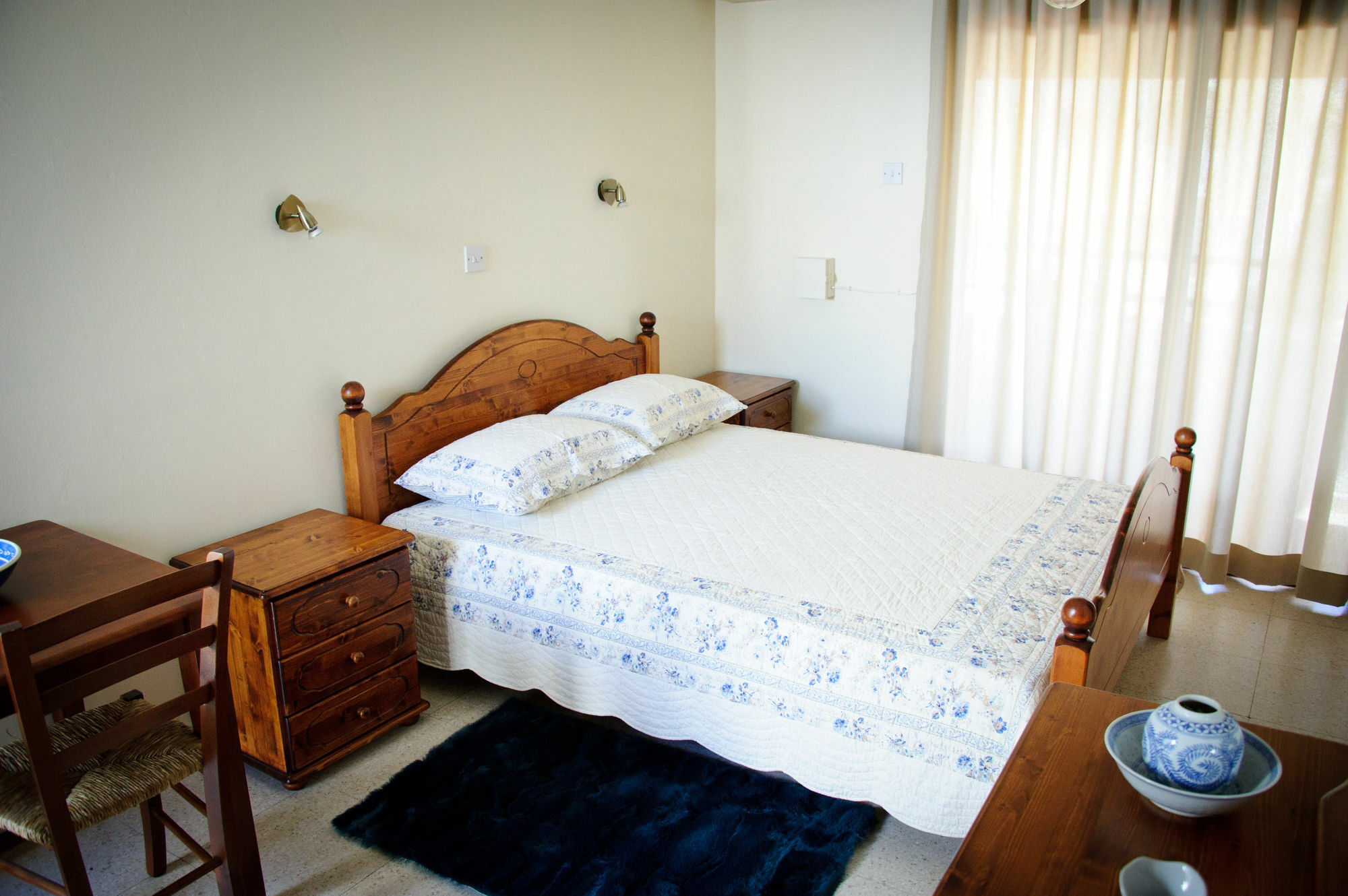 Estia Vasilis Manoli Apartment Ayia Napa Luaran gambar