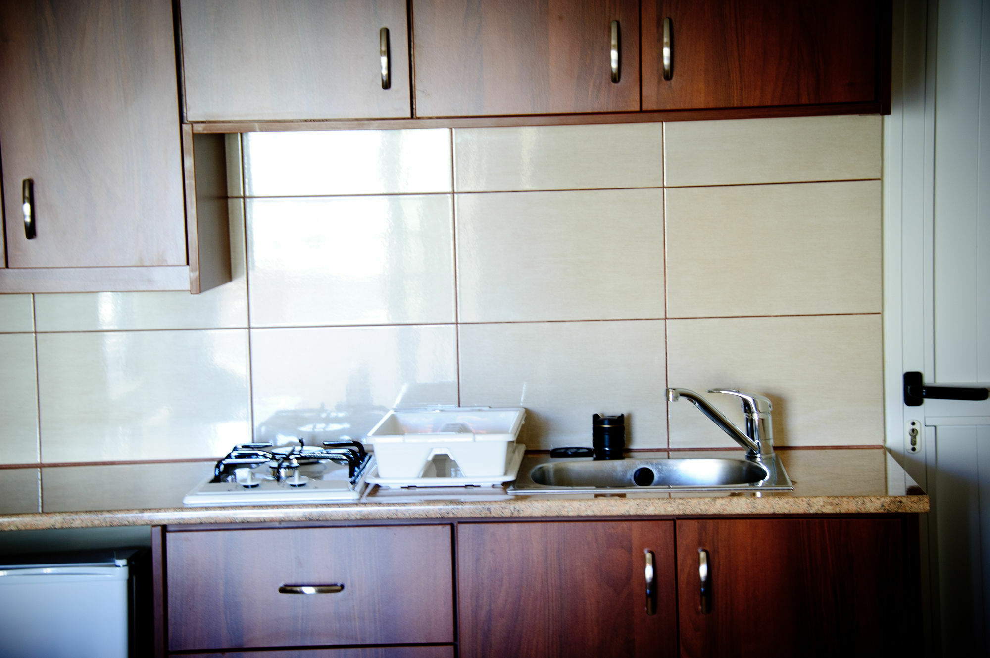 Estia Vasilis Manoli Apartment Ayia Napa Luaran gambar